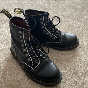 Doc martin 1460 stud style 25202001